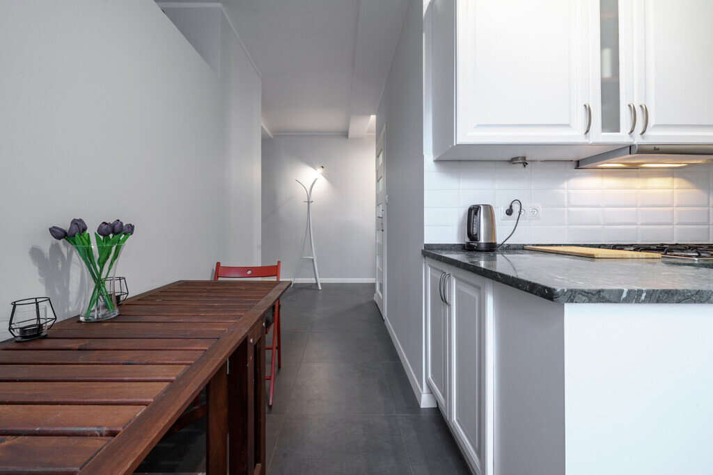 Gdańsk Starówka / świetna lokalizacja / cisza