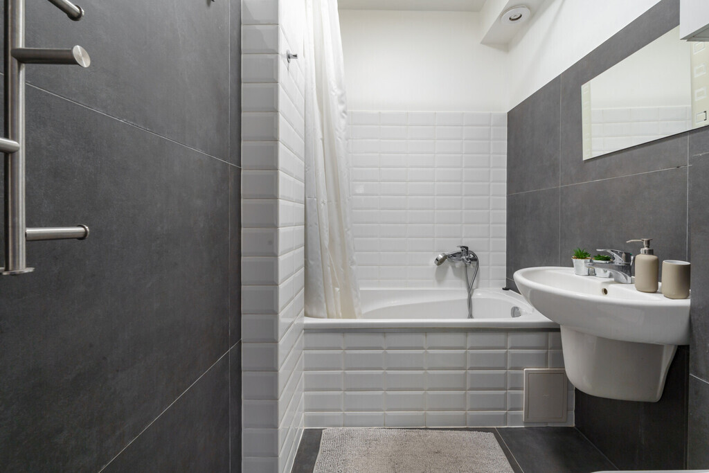 Gdańsk Starówka / świetna lokalizacja / cisza