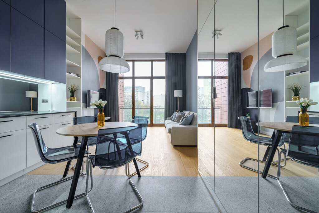 APARTAMENT - GARNIZON, miejsce postojowe w cenie!