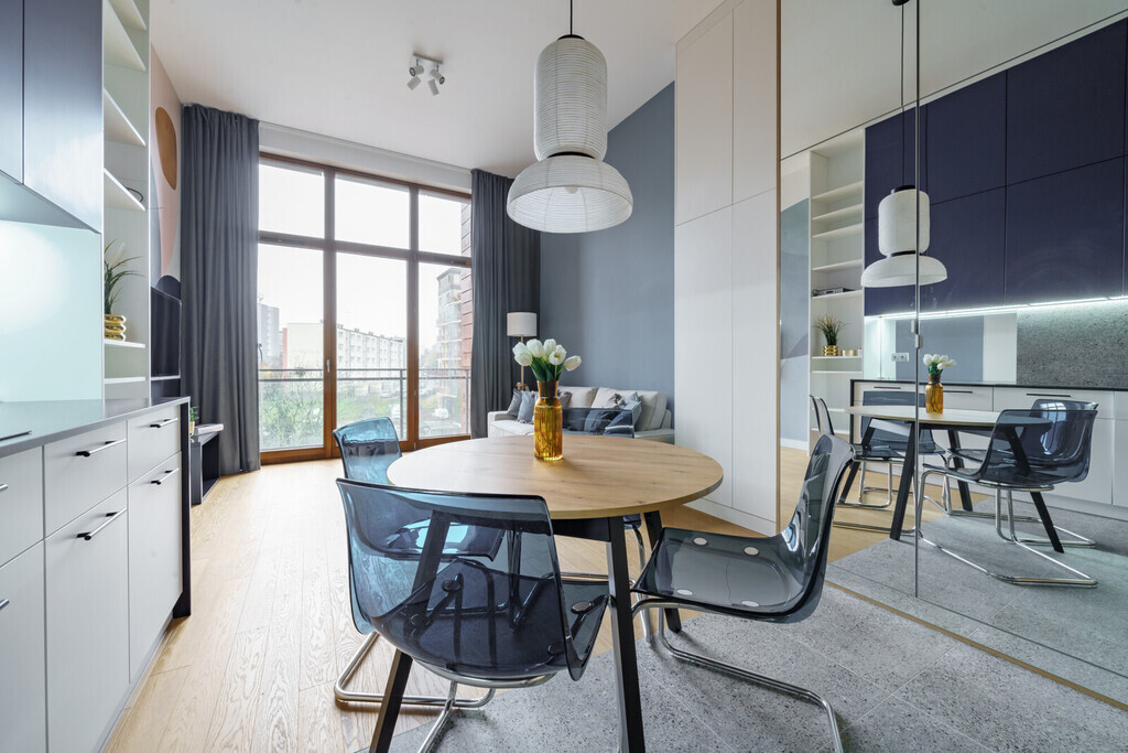 APARTAMENT - GARNIZON, miejsce postojowe w cenie!