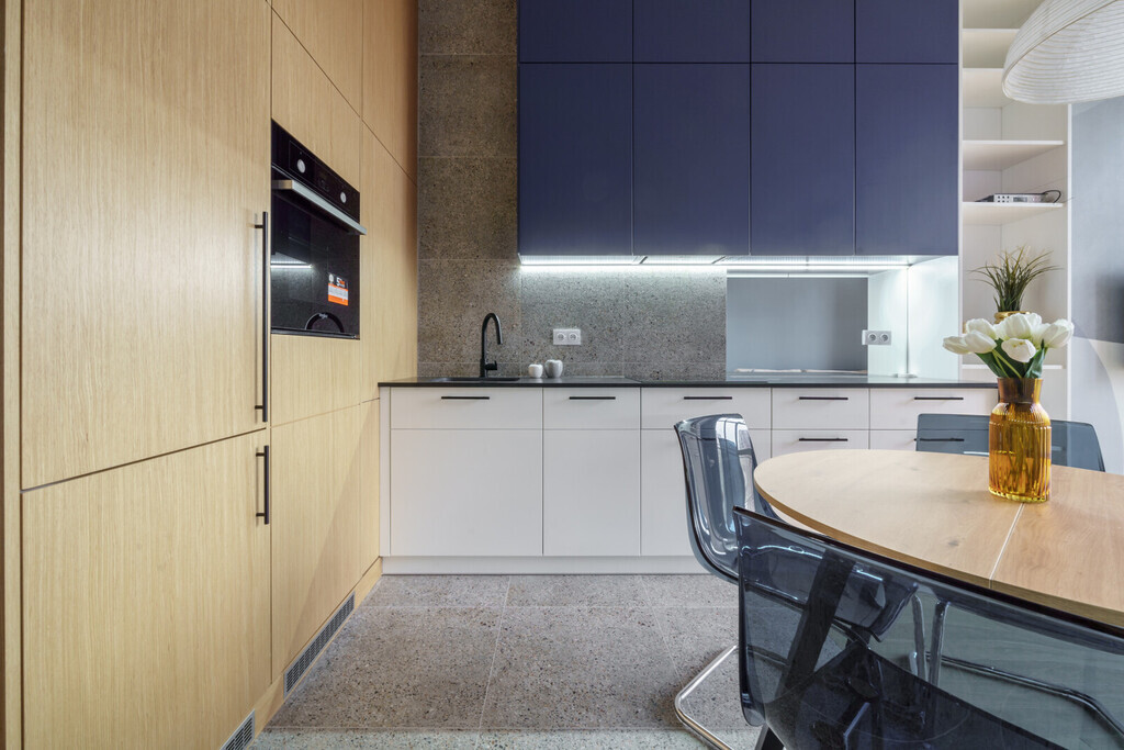 APARTAMENT - GARNIZON, miejsce postojowe w cenie!