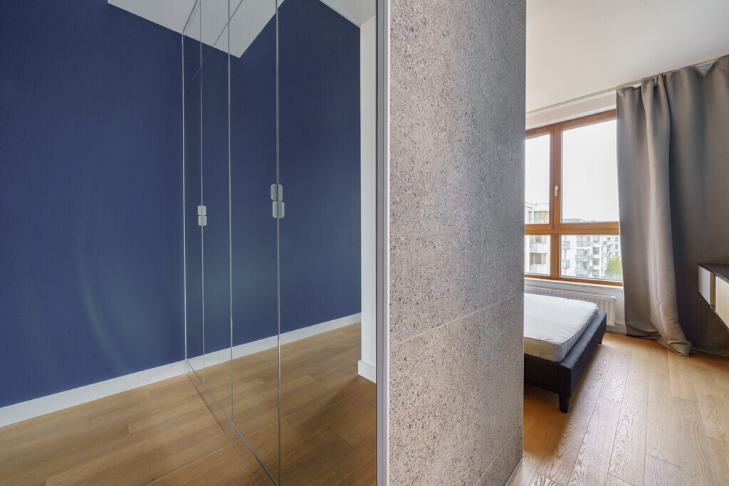 APARTAMENT - GARNIZON, miejsce postojowe w cenie!