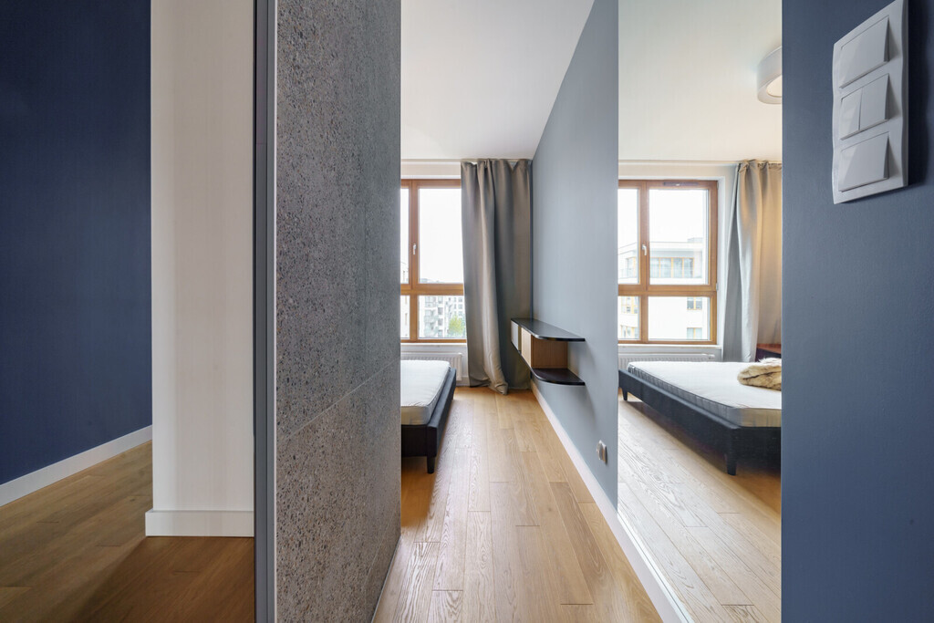 APARTAMENT - GARNIZON, miejsce postojowe w cenie!