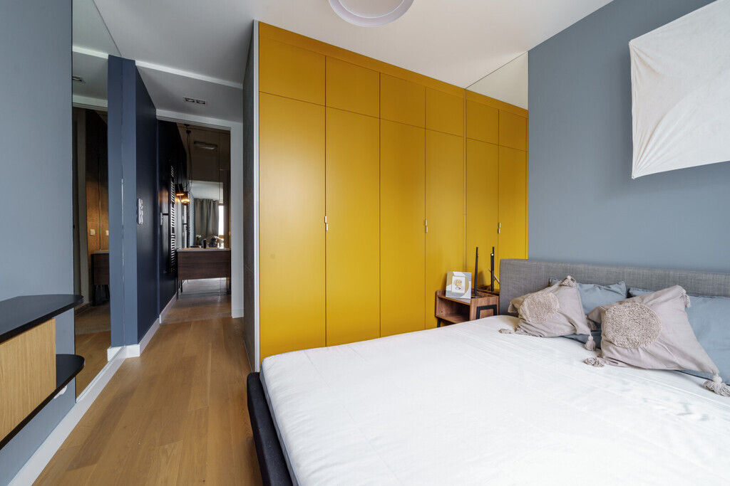 APARTAMENT - GARNIZON, miejsce postojowe w cenie!