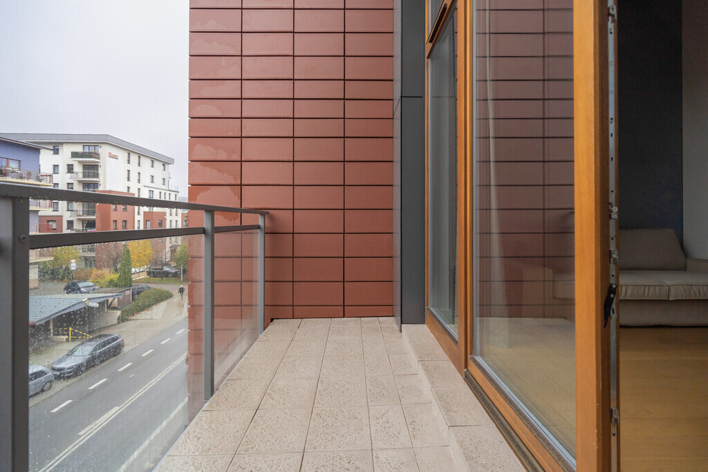 APARTAMENT - GARNIZON, miejsce postojowe w cenie!