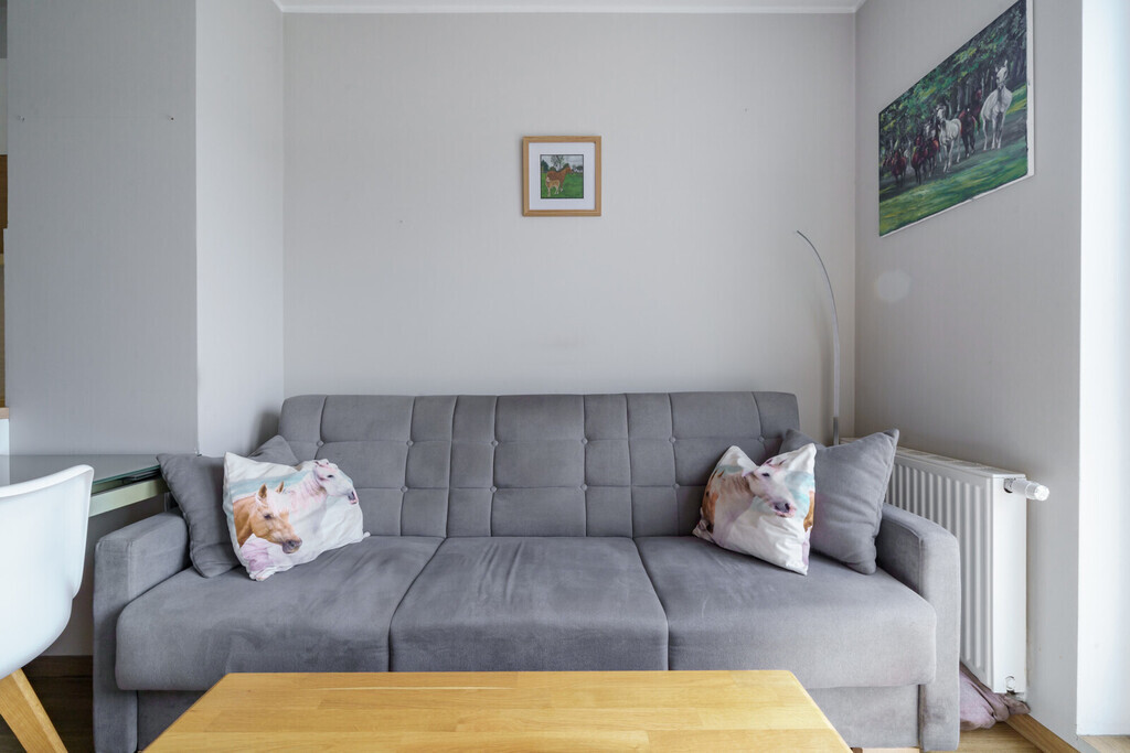 Nowoczesne 2-pokojowe: Wyjątkowa oferta w Rumi!