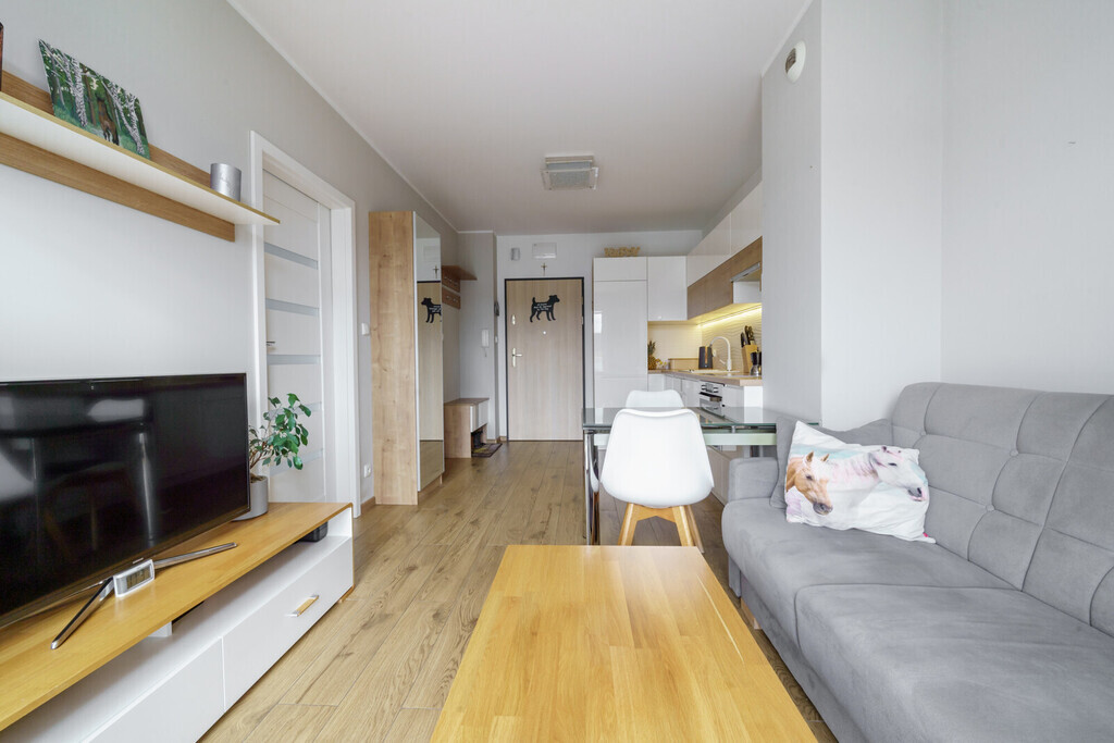 Nowoczesne 2-pokojowe: Wyjątkowa oferta w Rumi!