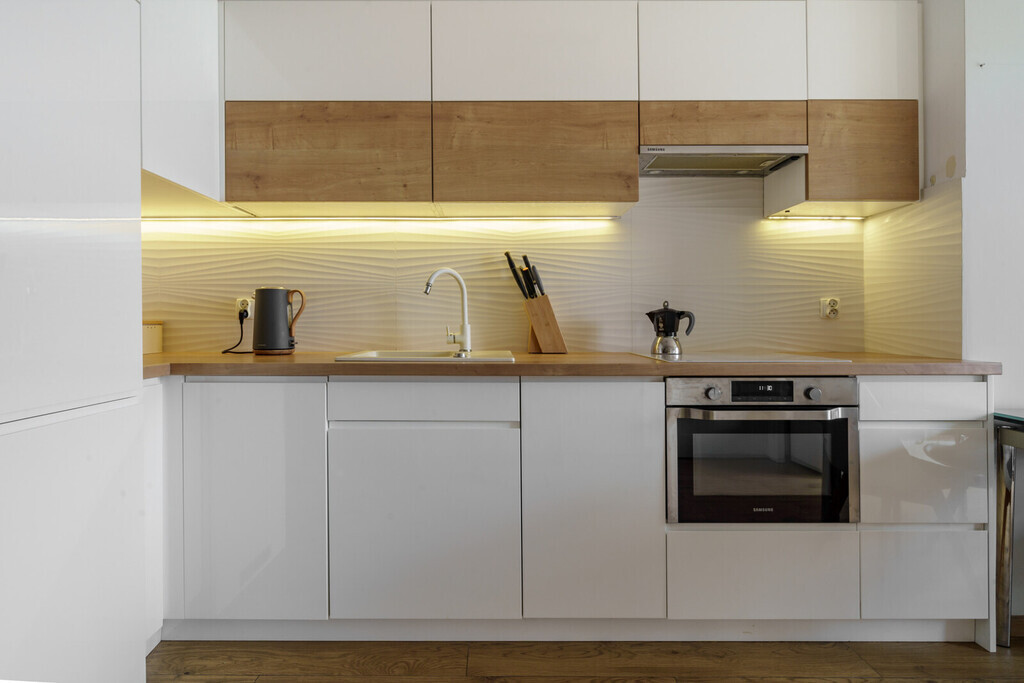 Nowoczesne 2-pokojowe: Wyjątkowa oferta w Rumi!