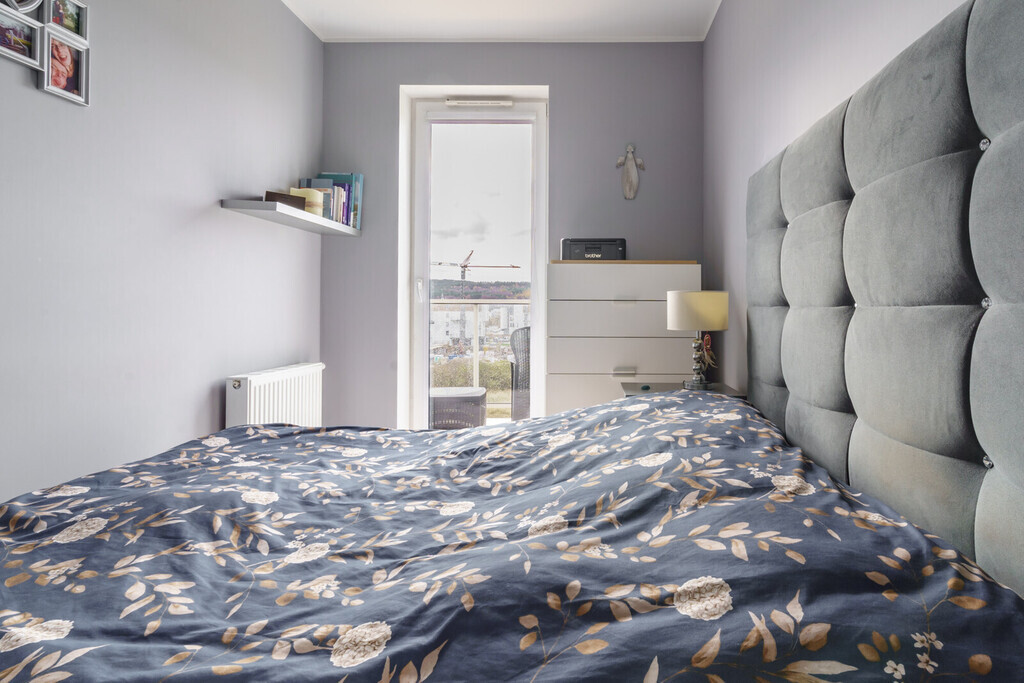 Nowoczesne 2-pokojowe: Wyjątkowa oferta w Rumi!