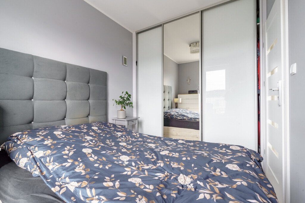 Nowoczesne 2-pokojowe: Wyjątkowa oferta w Rumi!