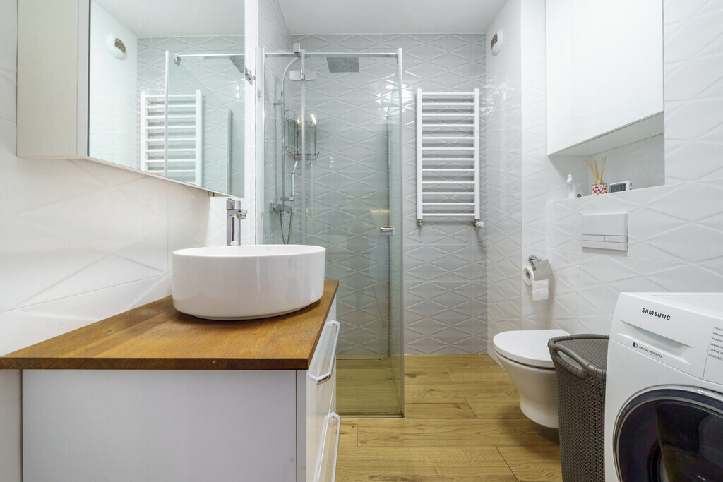 Nowoczesne 2-pokojowe: Wyjątkowa oferta w Rumi!