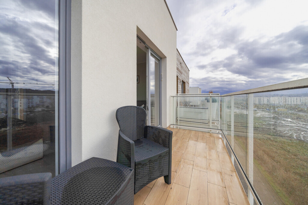 Nowoczesne 2-pokojowe: Wyjątkowa oferta w Rumi!