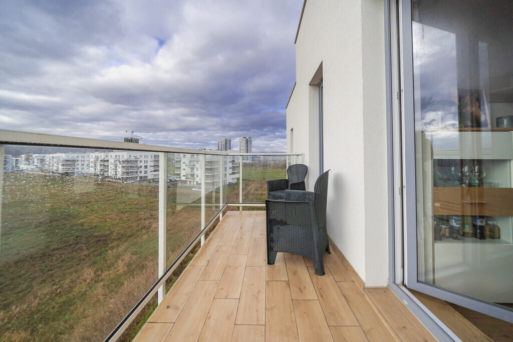 Nowoczesne 2-pokojowe: Wyjątkowa oferta w Rumi!