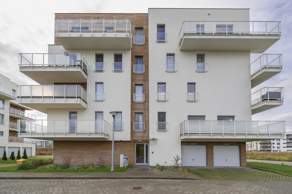 Nowoczesne 2-pokojowe: Wyjątkowa oferta w Rumi!