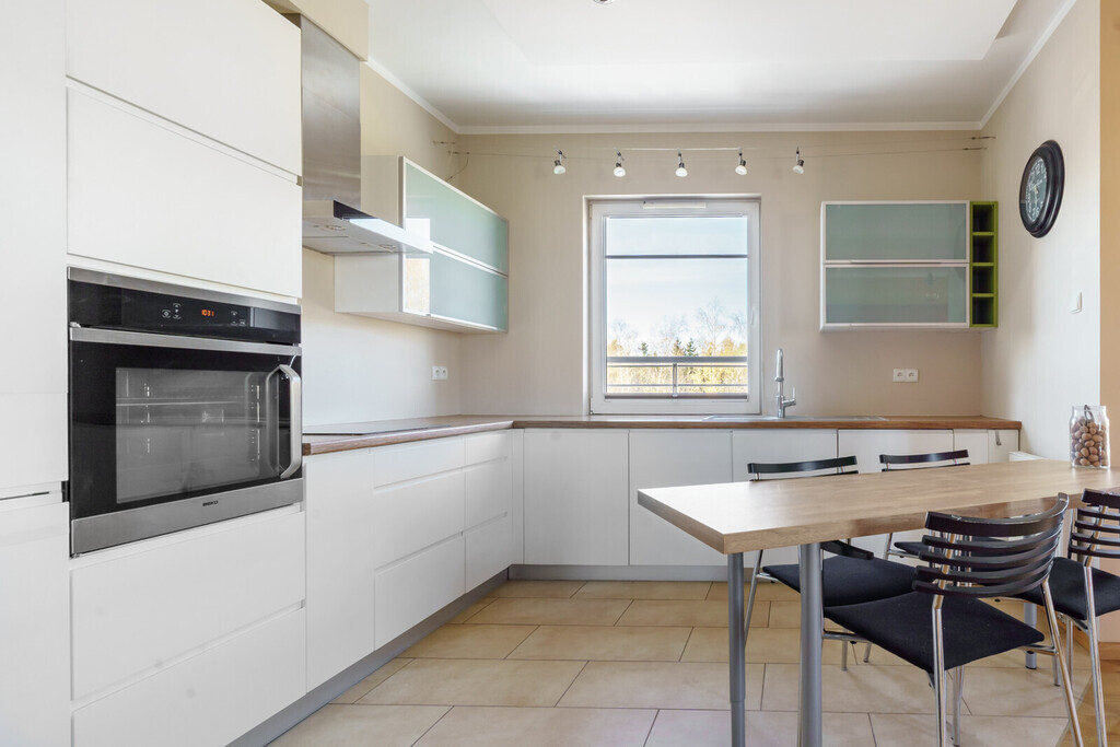 Zaciszne 3 pok. mieszkanie / sprzedaż / zamiana