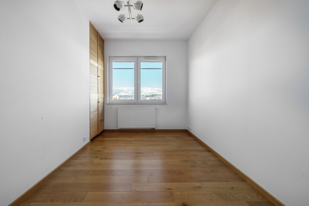 Zaciszne 3 pok. mieszkanie / sprzedaż / zamiana