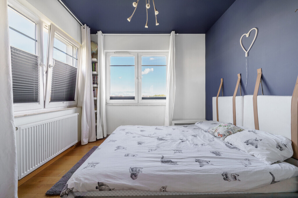 Zaciszne 3 pok. mieszkanie / sprzedaż / zamiana