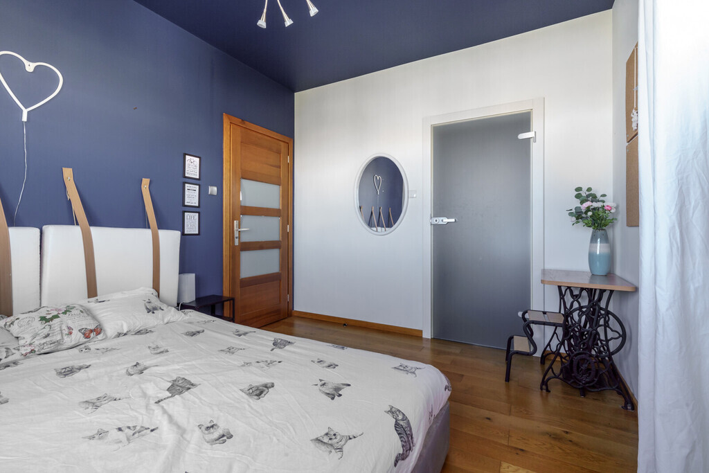 Zaciszne 3 pok. mieszkanie / sprzedaż / zamiana