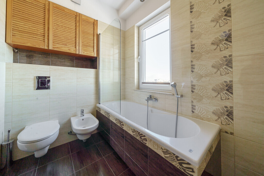 Zaciszne 3 pok. mieszkanie / sprzedaż / zamiana