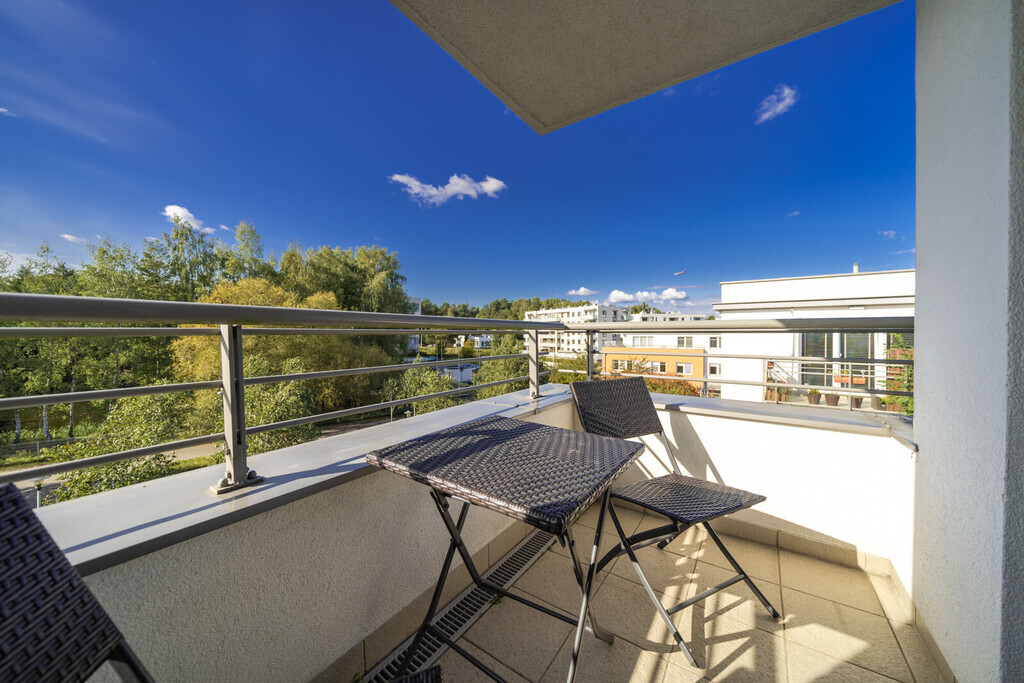 Zaciszne 3 pok. mieszkanie / sprzedaż / zamiana