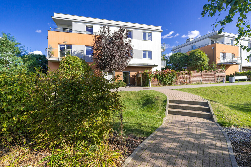 Zaciszne 3 pok. mieszkanie / sprzedaż / zamiana