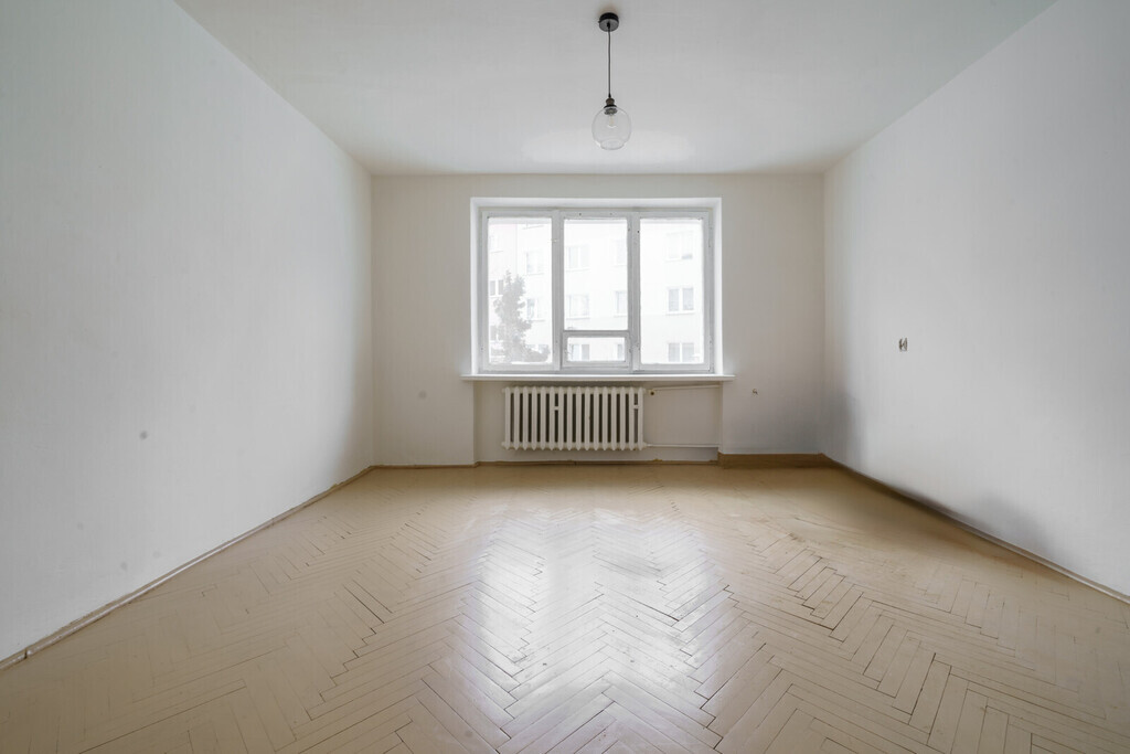 Mieszkanie do remontu blisko centrum Gdańska