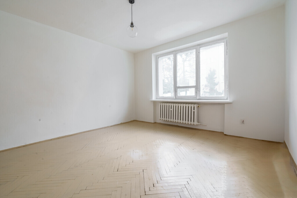 Mieszkanie do remontu blisko centrum Gdańska