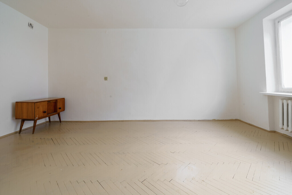 Mieszkanie do remontu blisko centrum Gdańska