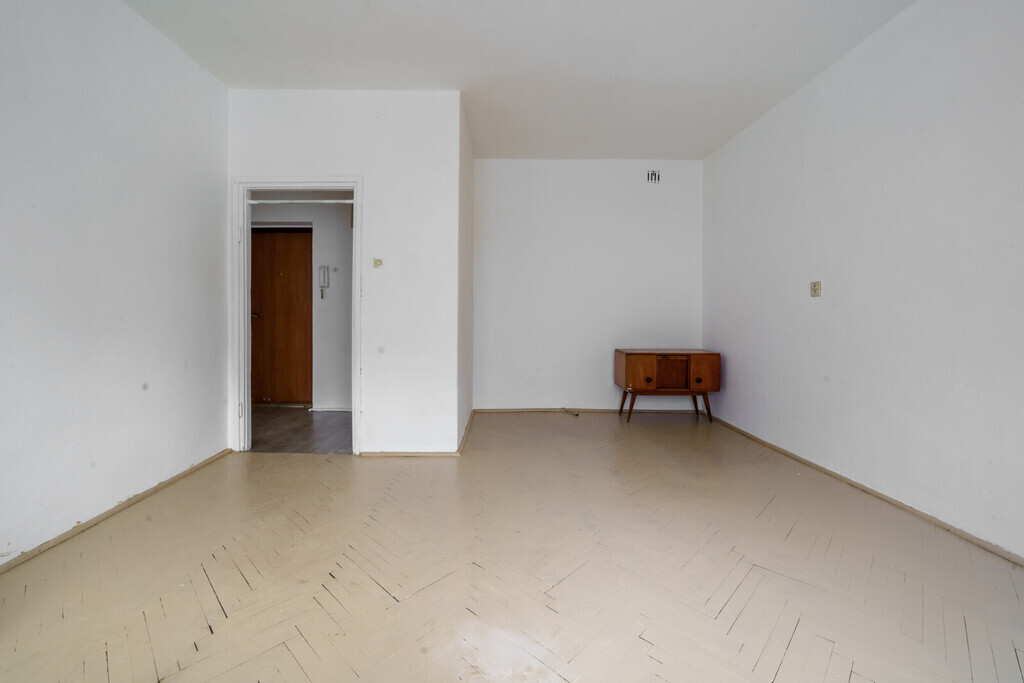 Mieszkanie do remontu blisko centrum Gdańska