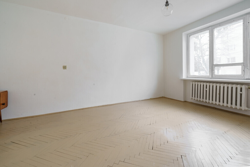 Mieszkanie do remontu blisko centrum Gdańska