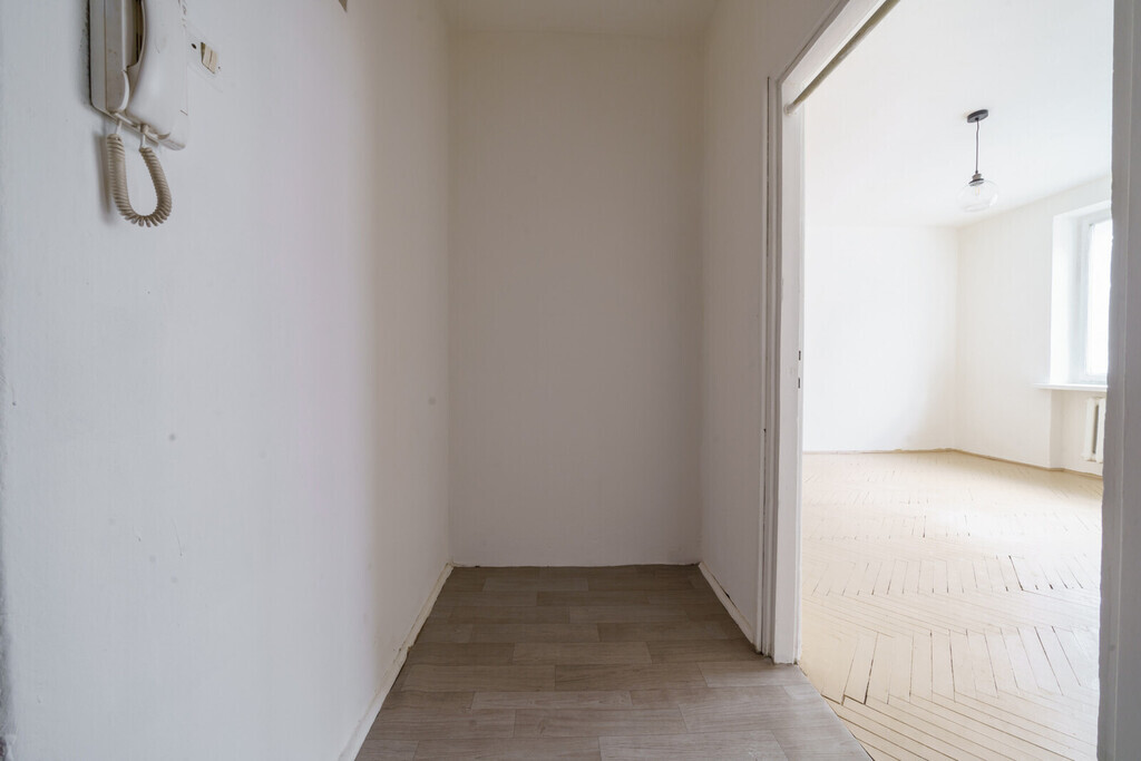 Mieszkanie do remontu blisko centrum Gdańska