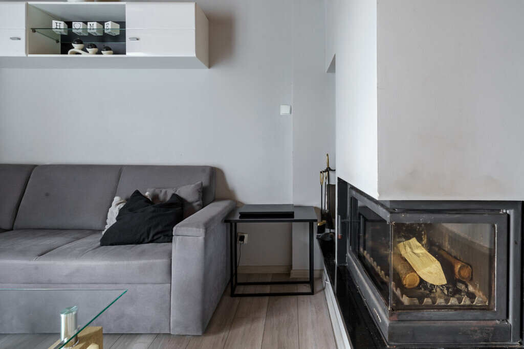 Na sprzedaż dom z ogrodem 72 m2