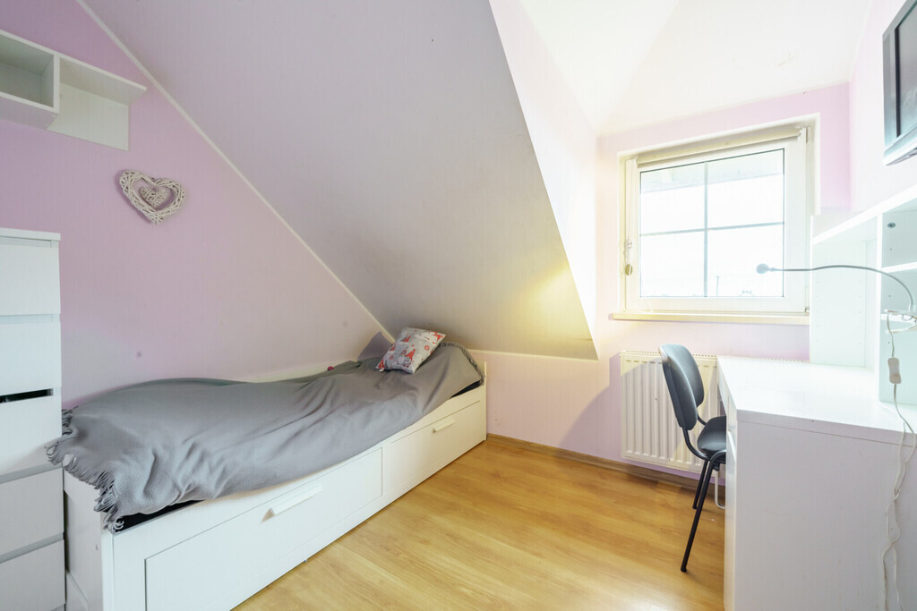 Na sprzedaż dom z ogrodem 72 m2