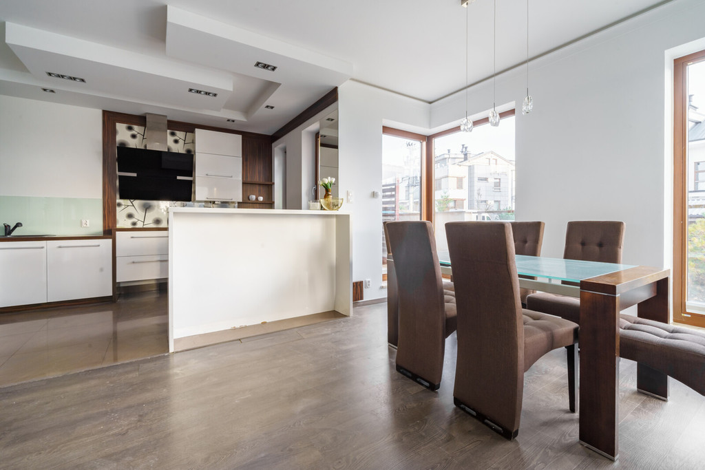 Apartament nad jeziorem blisko Gdyni i Gdańska