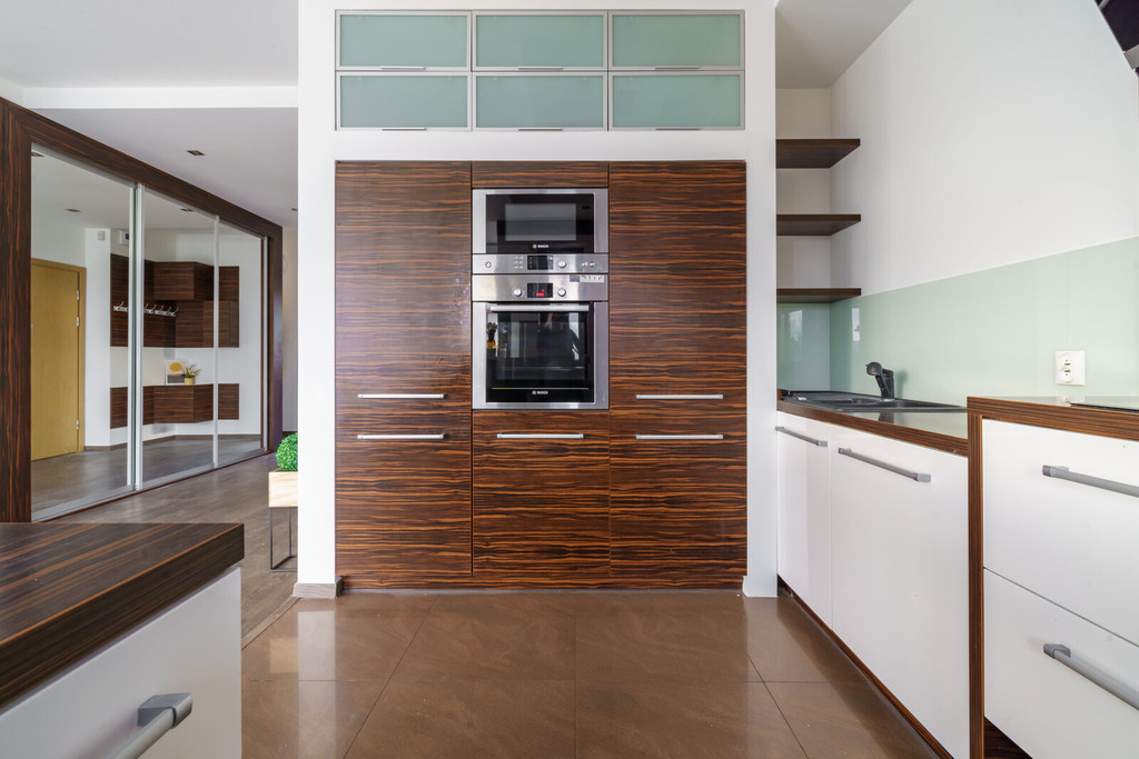 Apartament nad jeziorem blisko Gdyni i Gdańska