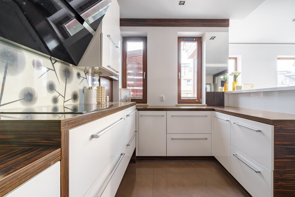 Apartament nad jeziorem blisko Gdyni i Gdańska