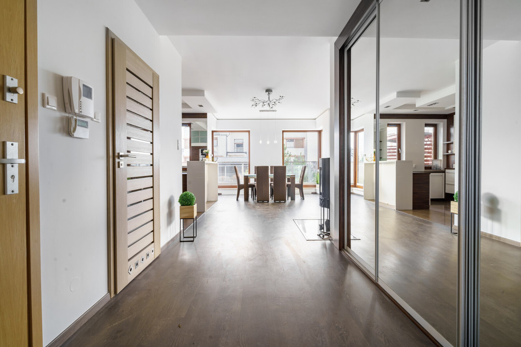 Apartament nad jeziorem blisko Gdyni i Gdańska