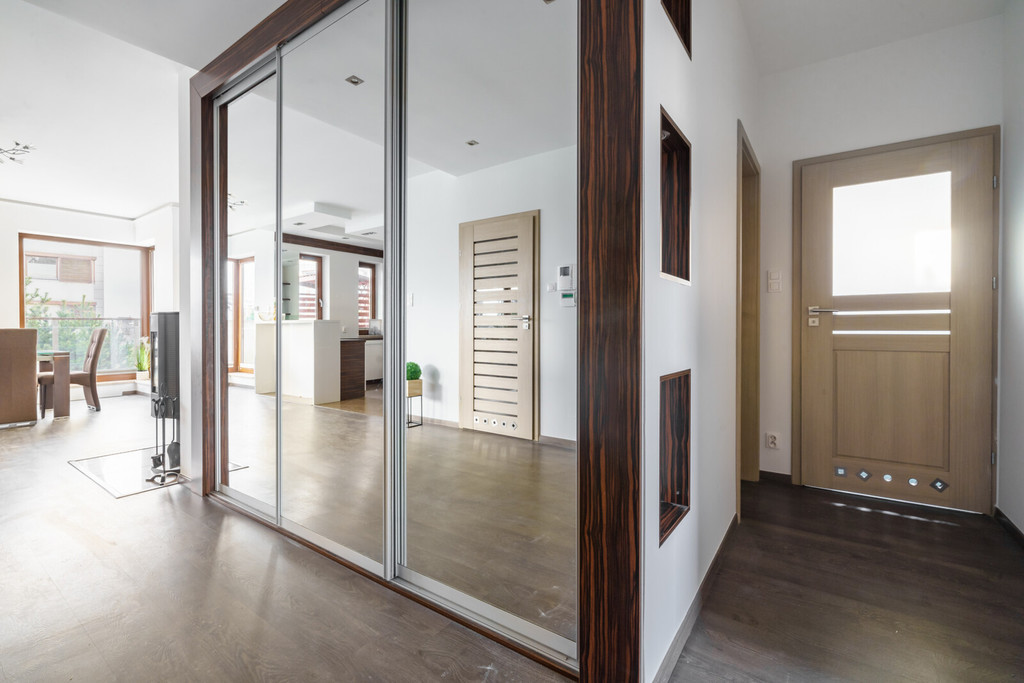 Apartament nad jeziorem blisko Gdyni i Gdańska