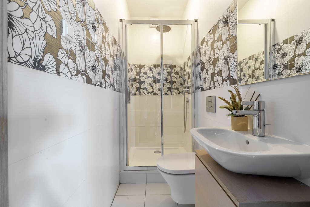 Apartament nad jeziorem blisko Gdyni i Gdańska