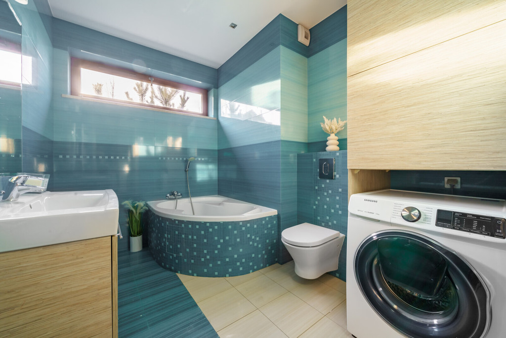 Apartament nad jeziorem blisko Gdyni i Gdańska