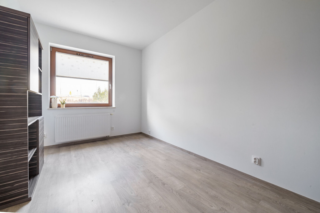 Apartament nad jeziorem blisko Gdyni i Gdańska