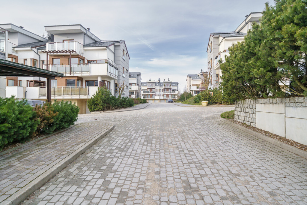 Apartament nad jeziorem blisko Gdyni i Gdańska