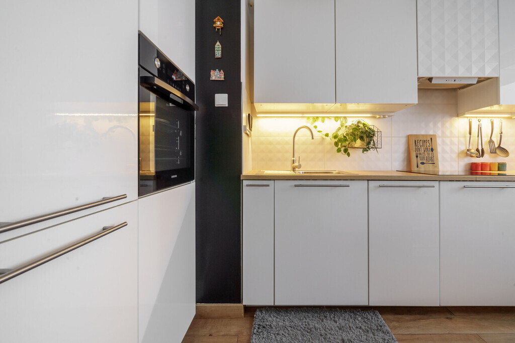 2 przytulne pokoje w Gdańsku