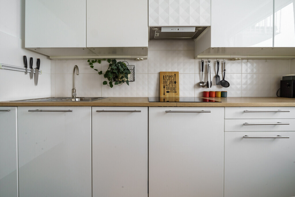 2 przytulne pokoje w Gdańsku