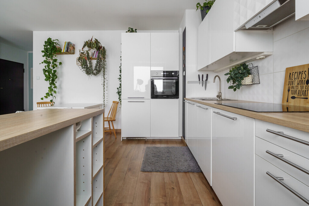 2 przytulne pokoje w Gdańsku