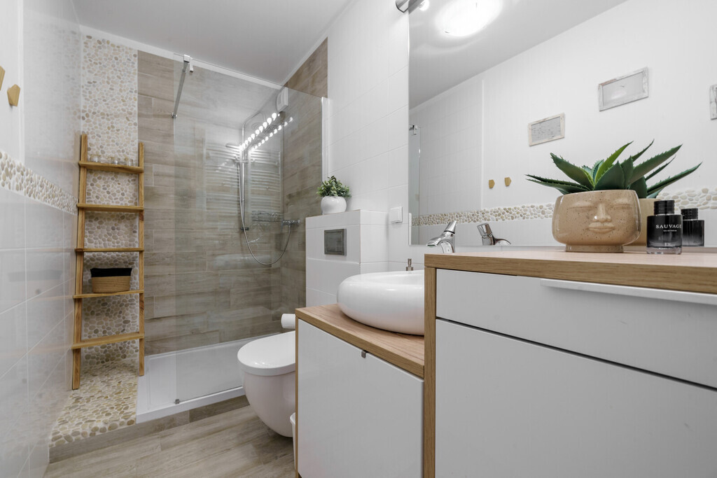 2 przytulne pokoje w Gdańsku