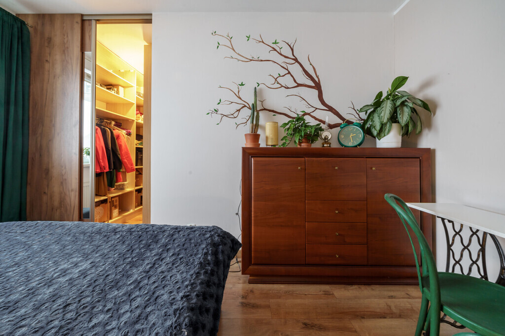 2 przytulne pokoje w Gdańsku