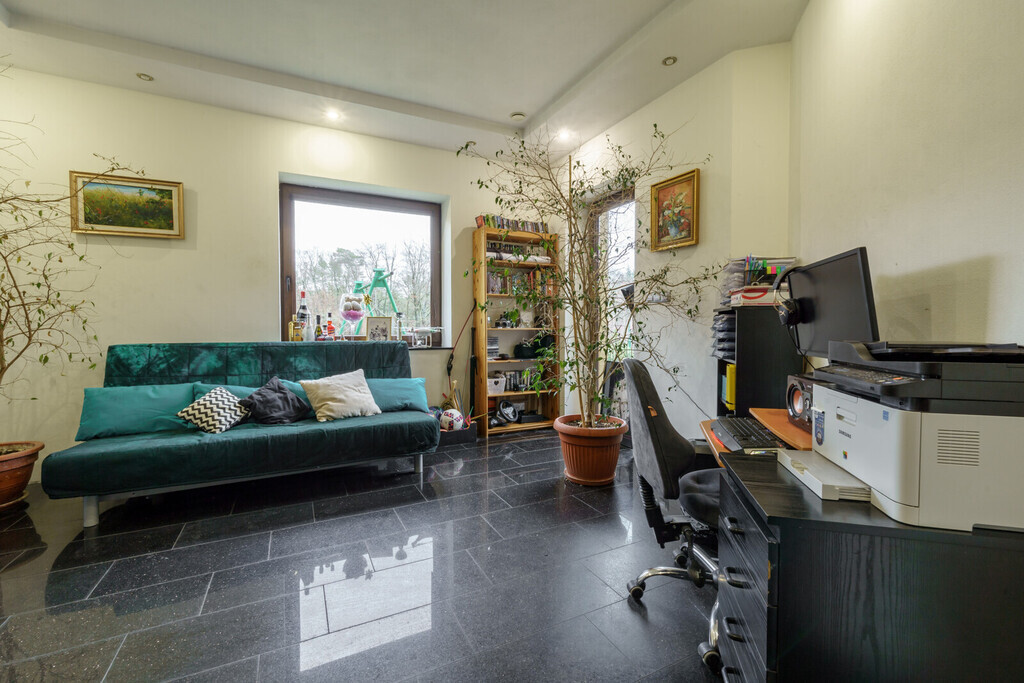 Klimatyczny dom w pobliżu jeziora i lasu