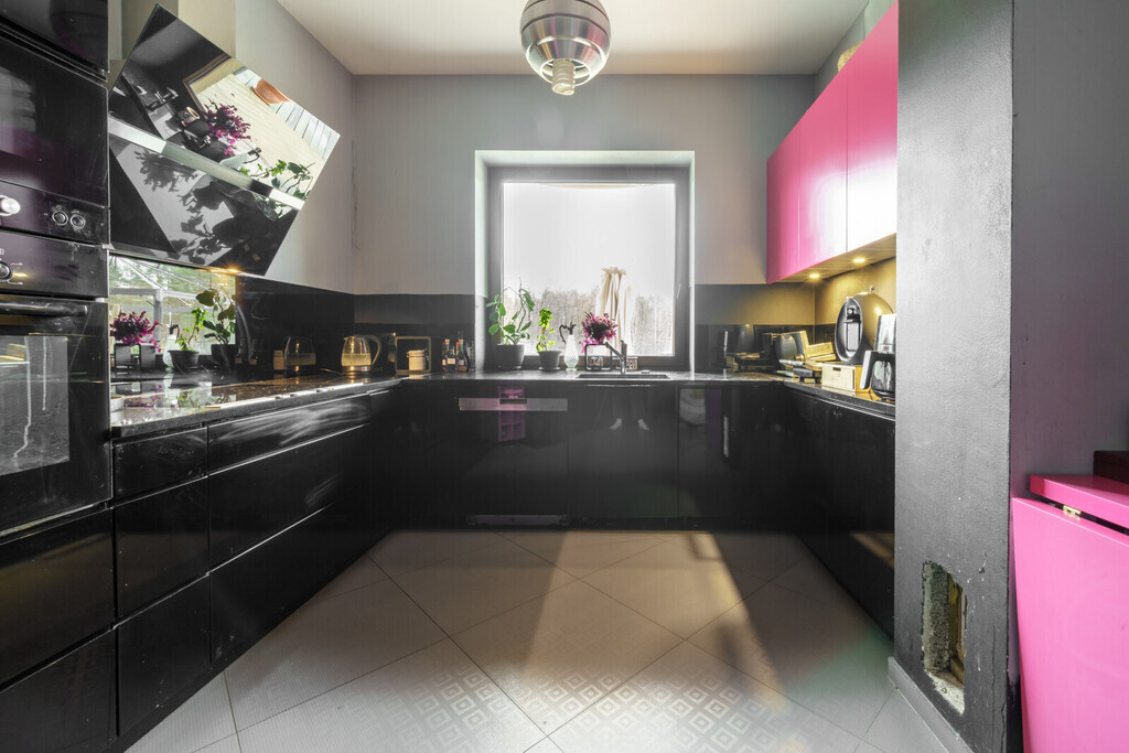 Klimatyczny dom w pobliżu jeziora i lasu