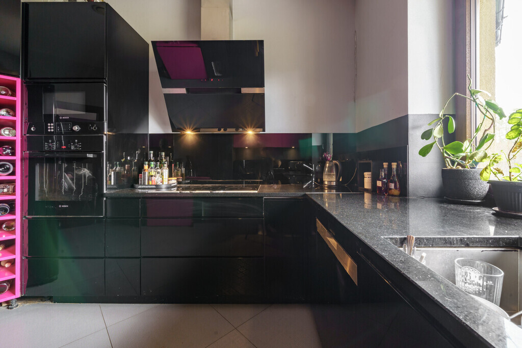 Klimatyczny dom w pobliżu jeziora i lasu